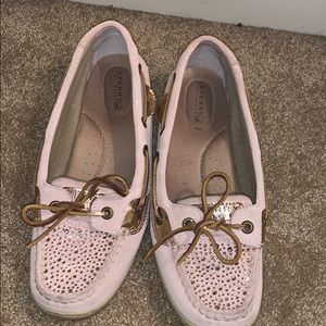 Sperrys